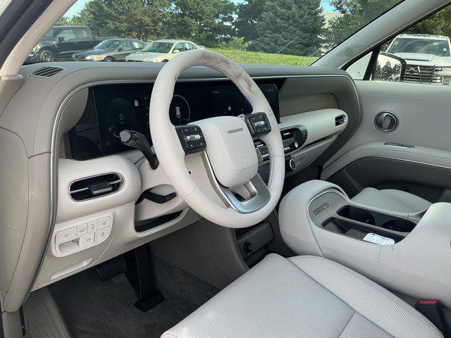 New 2026 Hyundai Palisade SEL image 6