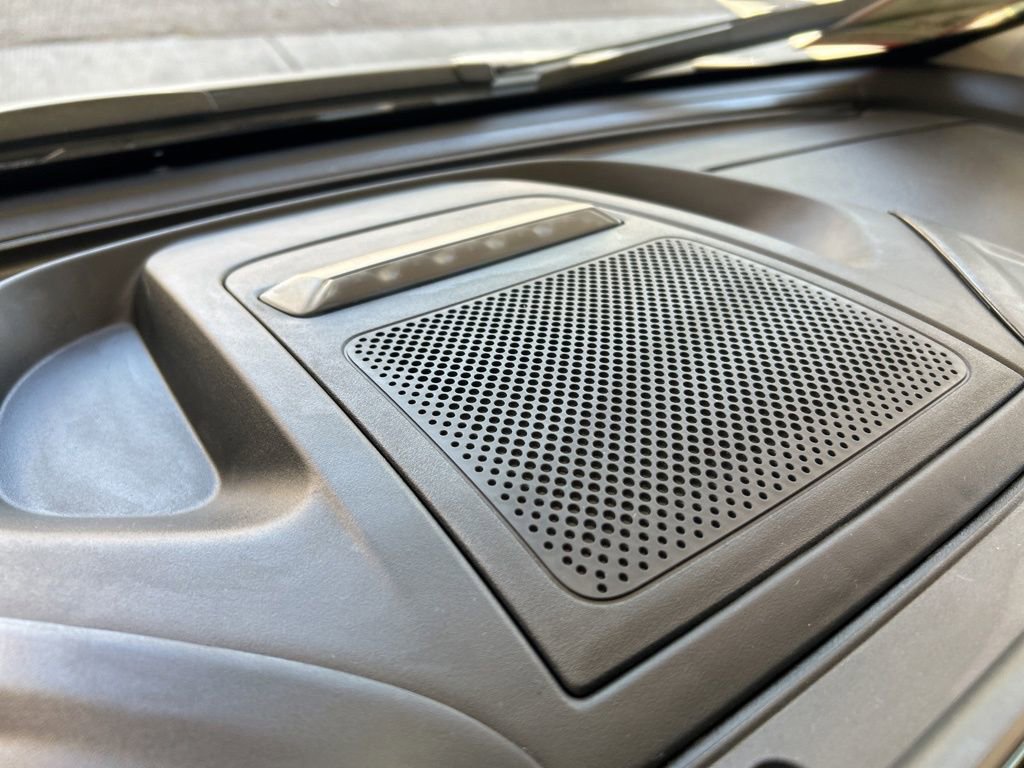 Used 2024 RAM ProMaster 3500 w/ Delivery Van Package image 39