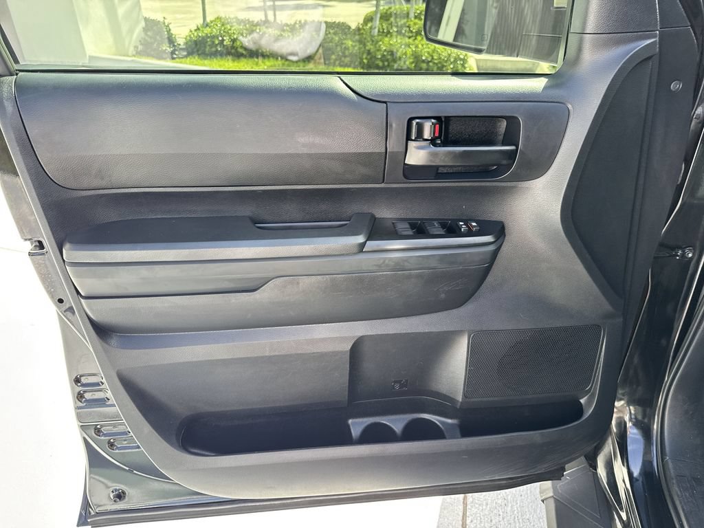 Used 2019 Toyota Tundra SR RWD image 37