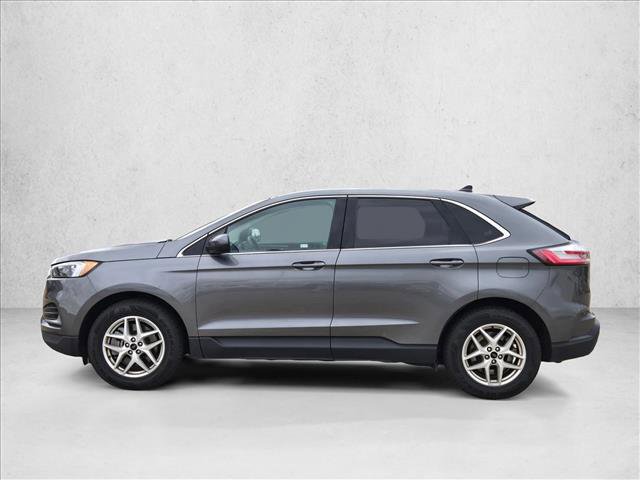 Used 2023 Ford Edge SEL image 9
