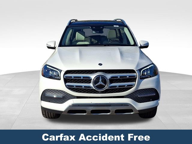 Used 2023 Mercedes-Benz GLS 450 GLS 450 image 3