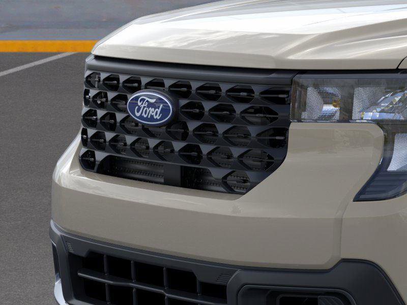 New 2025 Ford Maverick XLT w/ XLT Luxury Package image 18