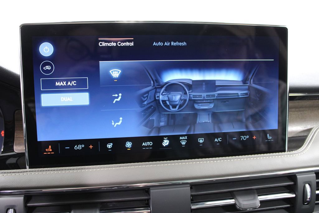 New 2026 Lincoln Corsair Reserve image 51