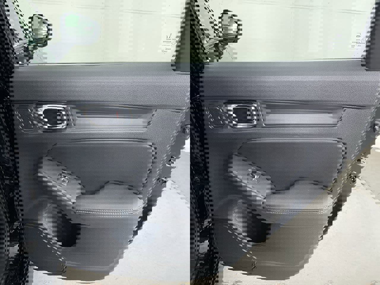 Used 2022 Honda Civic EX-L image 23