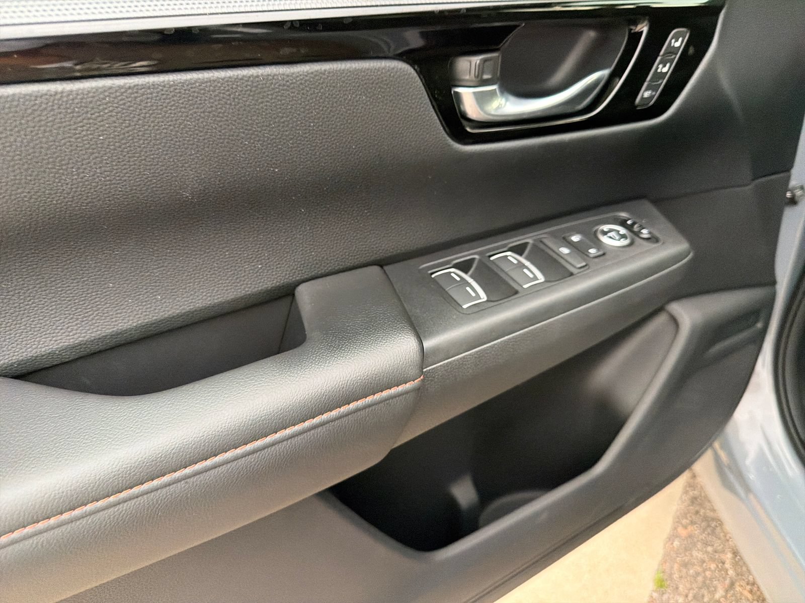 Used 2026 Honda CR-V Sport Touring image 16