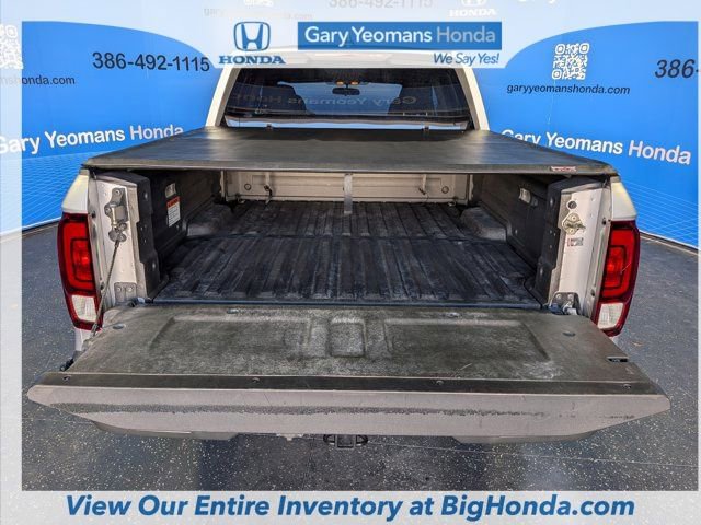 Used 2019 Honda Ridgeline Sport image 17