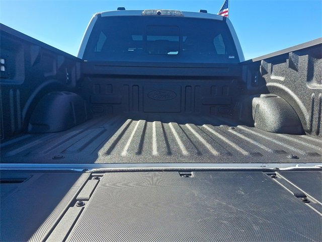 Certified 2025 Ford F150 Raptor image 41