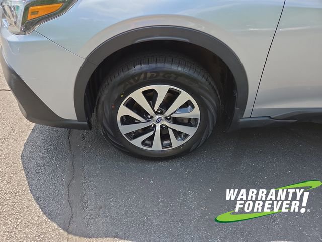 Used 2021 Subaru Outback Premium AWD/4WD image 18