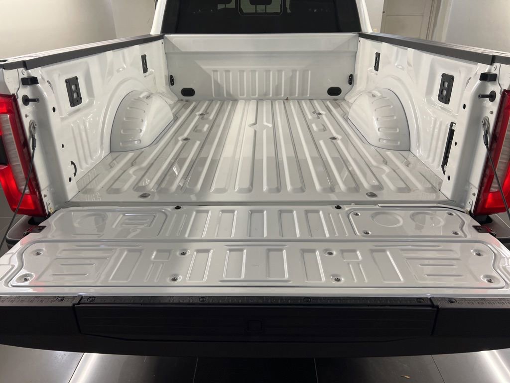 New 2026 Ford F250 King Ranch image 40