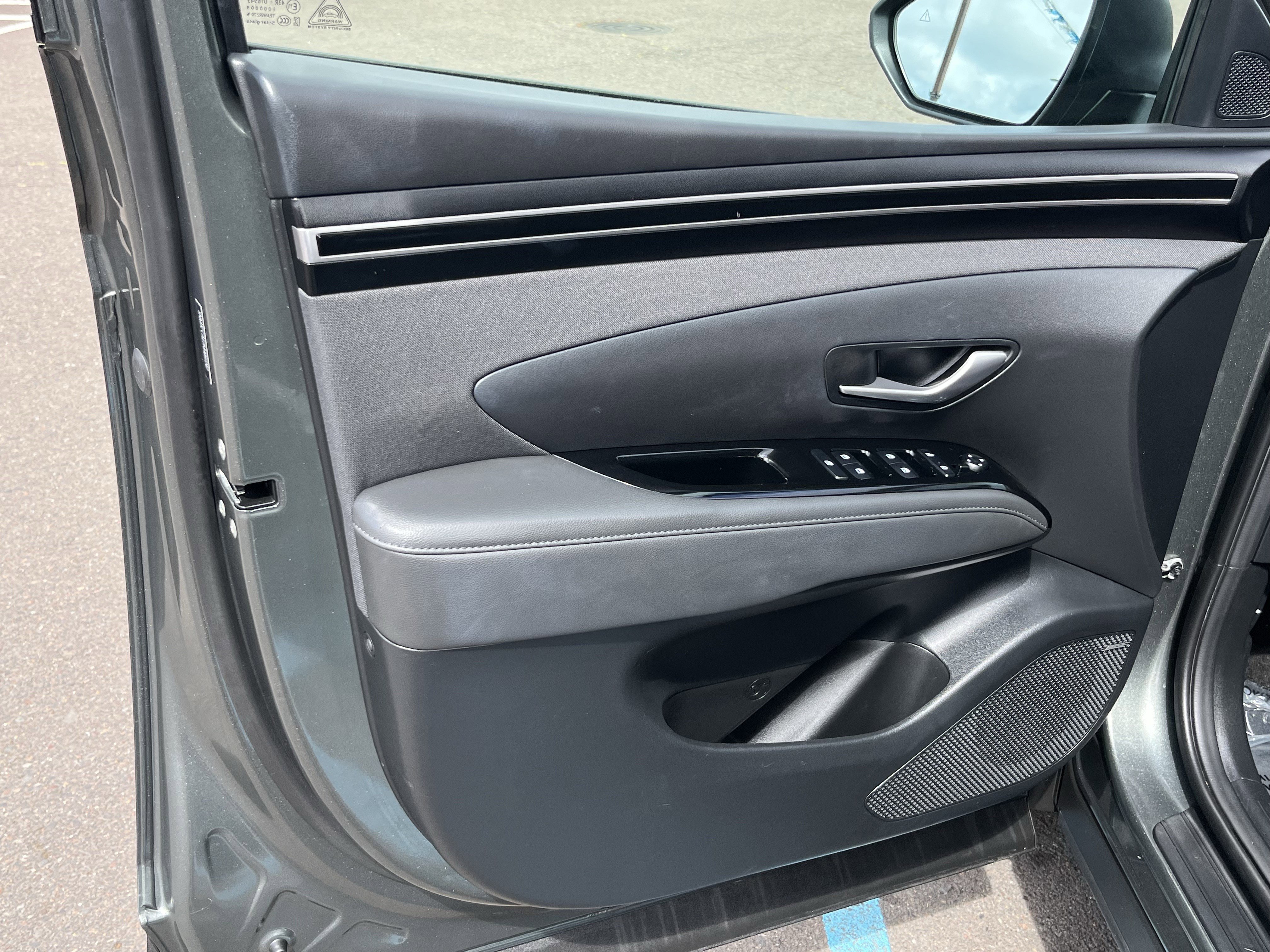 Certified 2022 Hyundai Tucson SEL w/ Convenience + Premium Package image 16