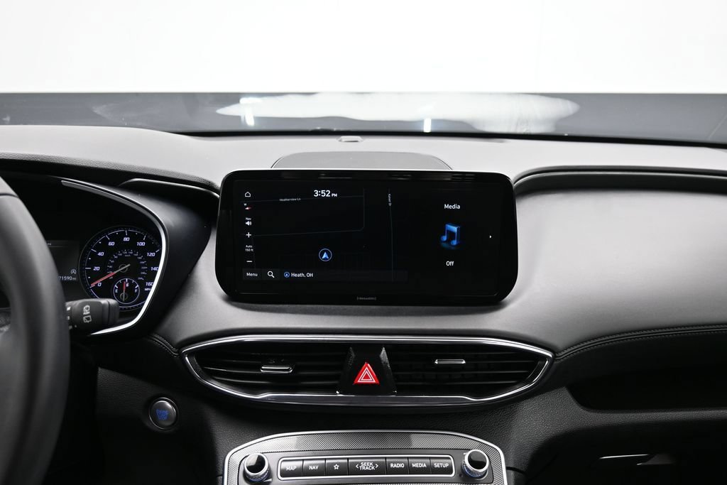Used 2023 Hyundai Santa Fe XRT FWD image 46