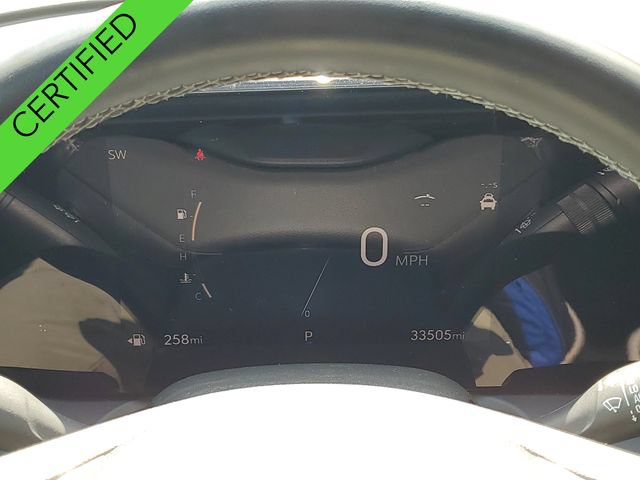 Certified 2024 Buick Encore GX Avenir w/ Avenir Technology Package AWD/4WD image 10