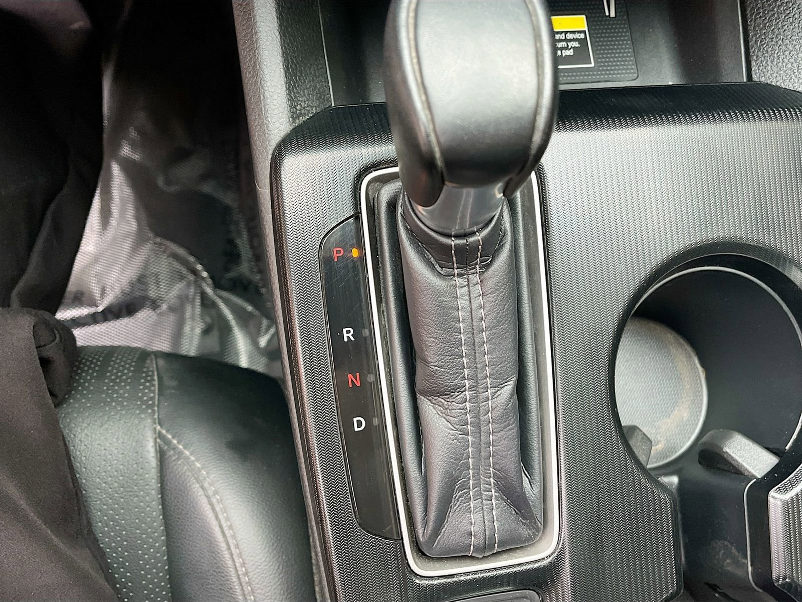 Used 2024 Honda Civic Touring image 17