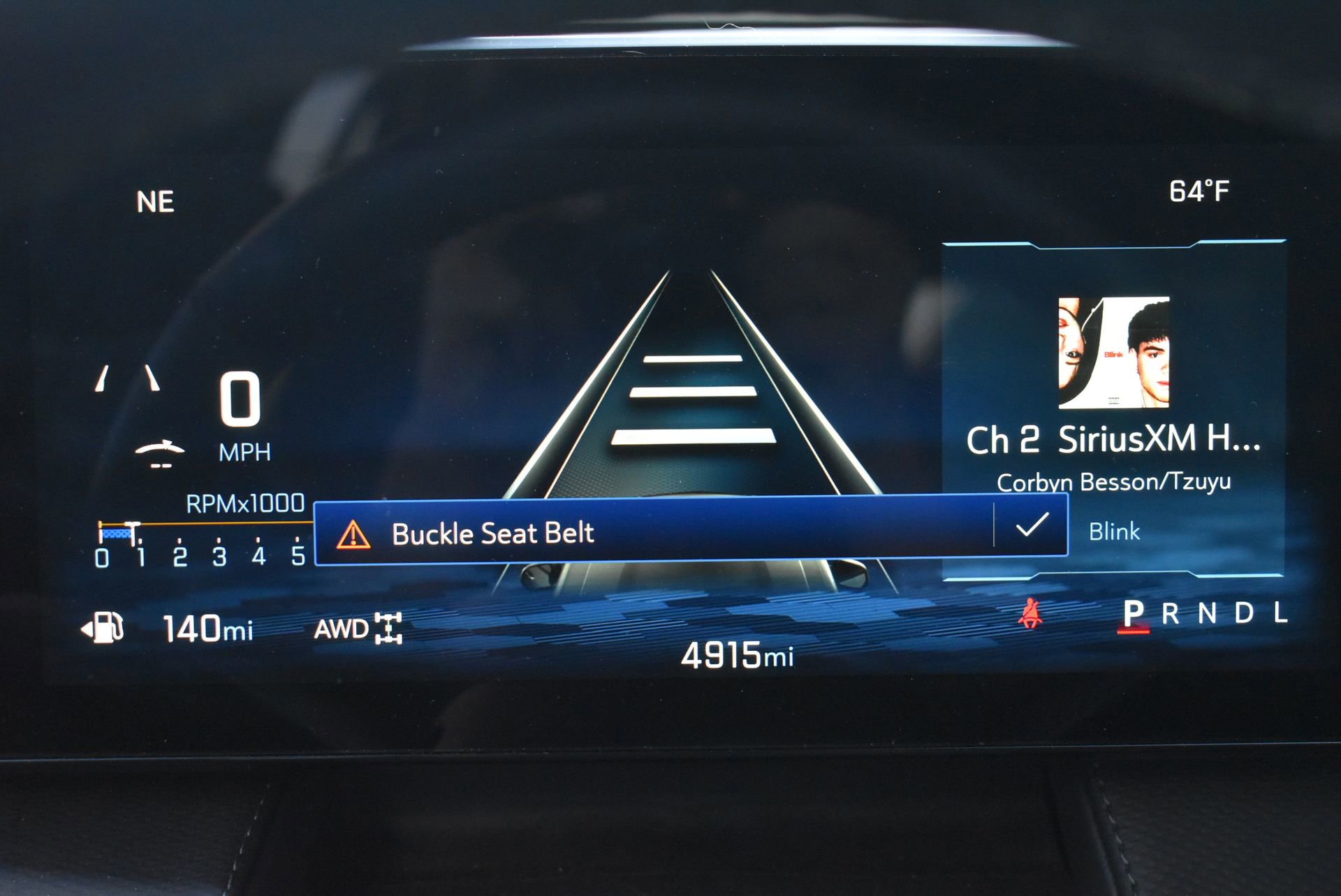 Used 2025 Chevrolet Equinox LT w/ Midnight Edition AWD/4WD image 30