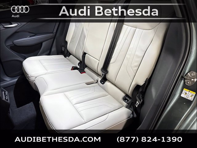 New 2026 Audi Q3 quattro 2.0T AWD/4WD image 24
