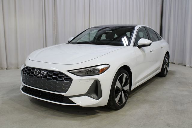 Used 2025 Audi A5 2.0T Premium w/ Convenience Package AWD/4WD image 36