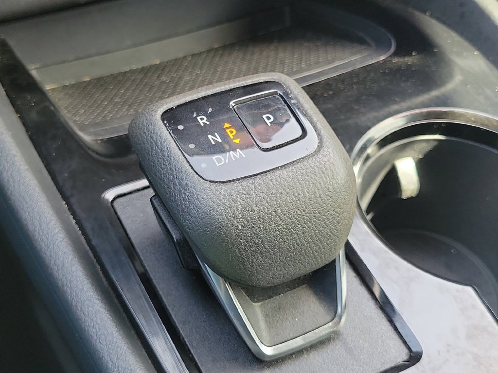 Certified 2023 Nissan Rogue S FWD image 35