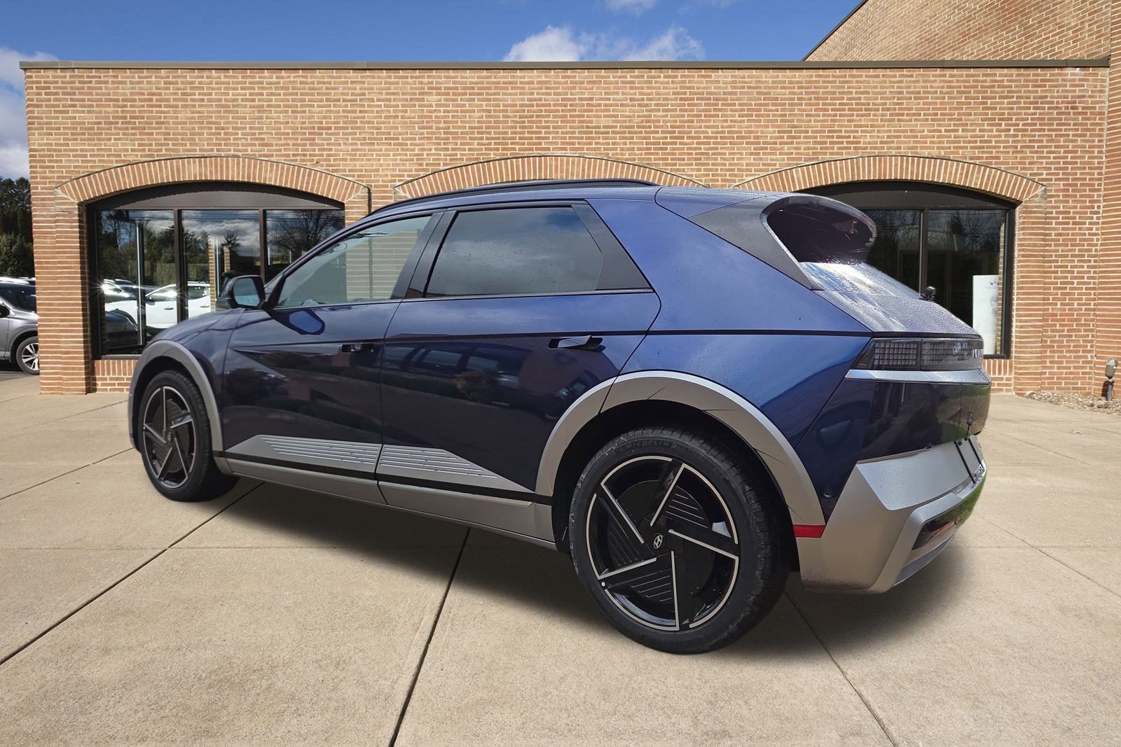 New 2026 Hyundai Ioniq 5 Limited image 6