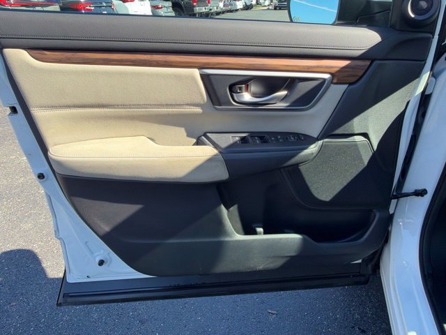 Used 2017 Honda CR-V EX image 25
