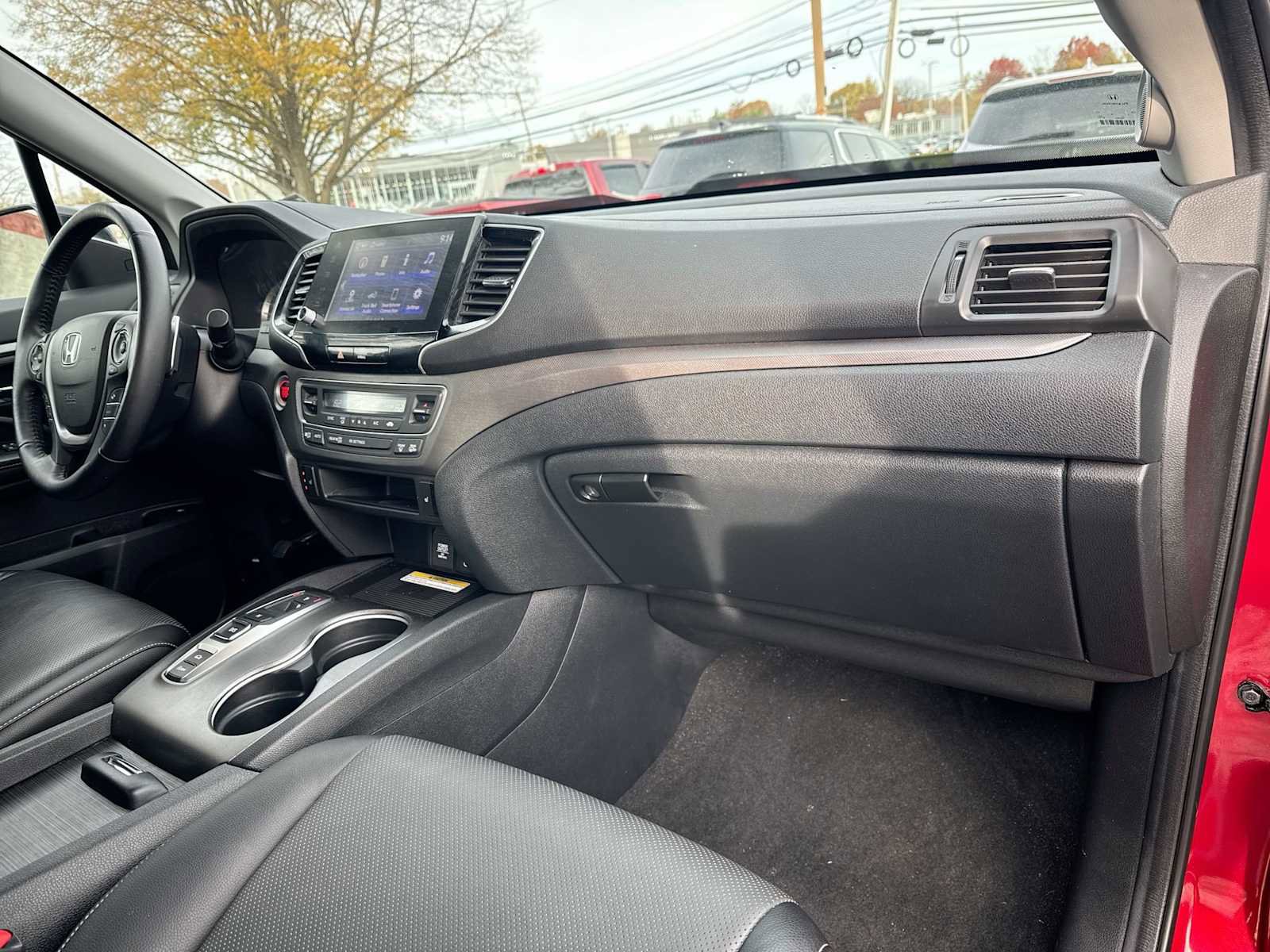 Used 2022 Honda Ridgeline RTL-E image 16