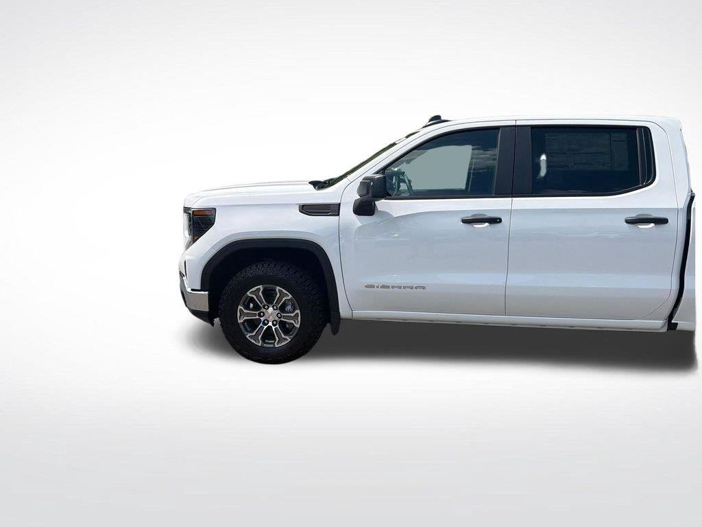 New 2026 GMC Sierra 1500 Pro w/ Pro Value Package AWD/4WD image 20