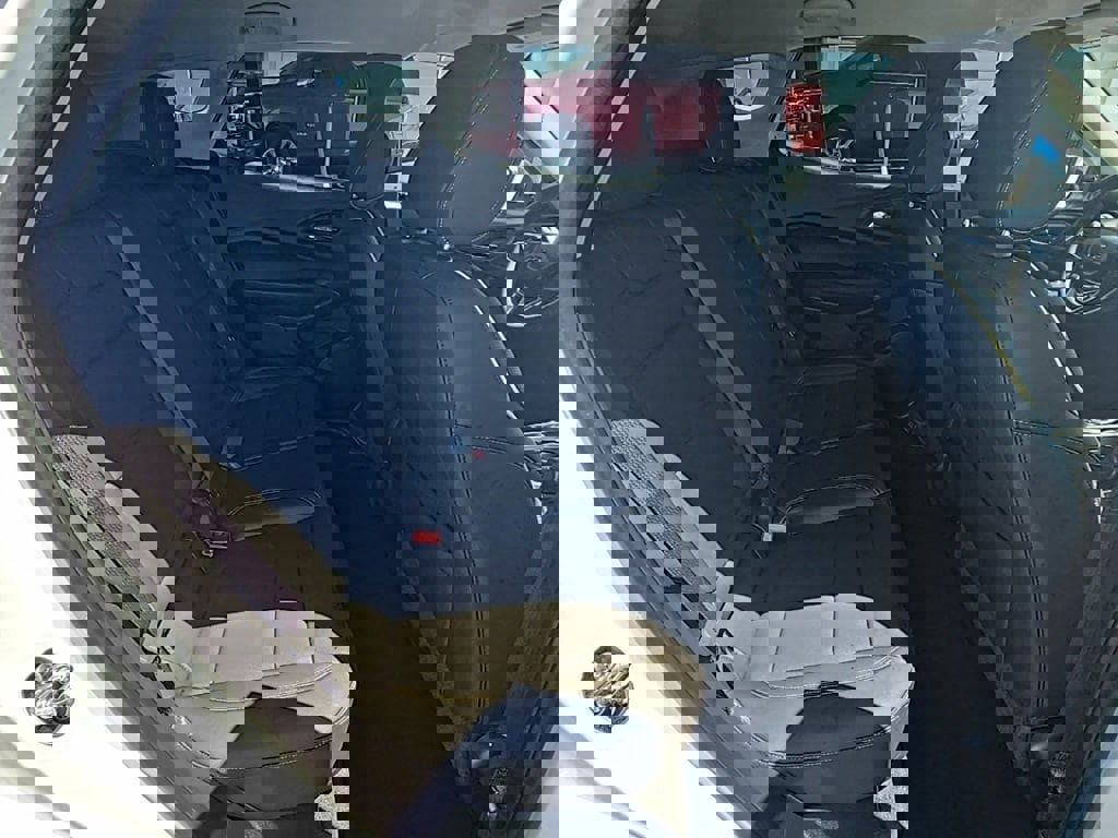 New 2026 Chevrolet Trax ACTIV w/ Driver Confidence Package image 13