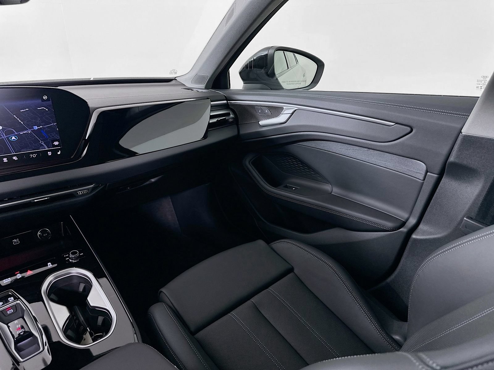 New 2026 Audi A6 Premium Plus AWD/4WD image 24