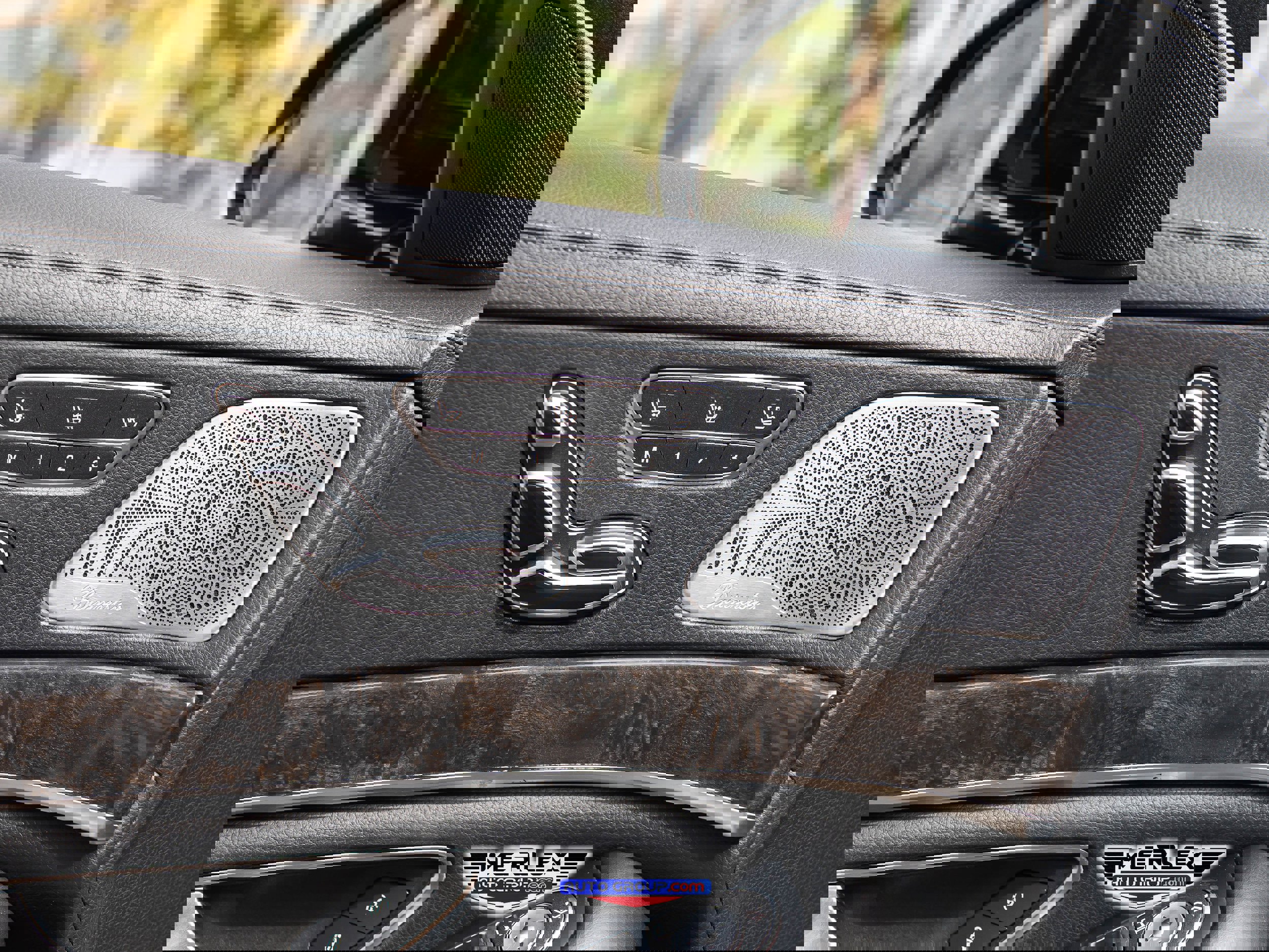 Used 2018 Mercedes-Benz S 560 560 image 44