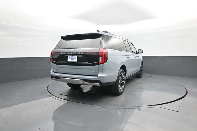 New 2026 Ford Expedition Max Platinum AWD/4WD image 7