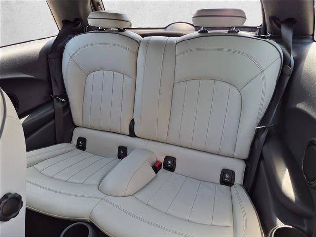 Used 2019 MINI Cooper John Cooper Works FWD image 19