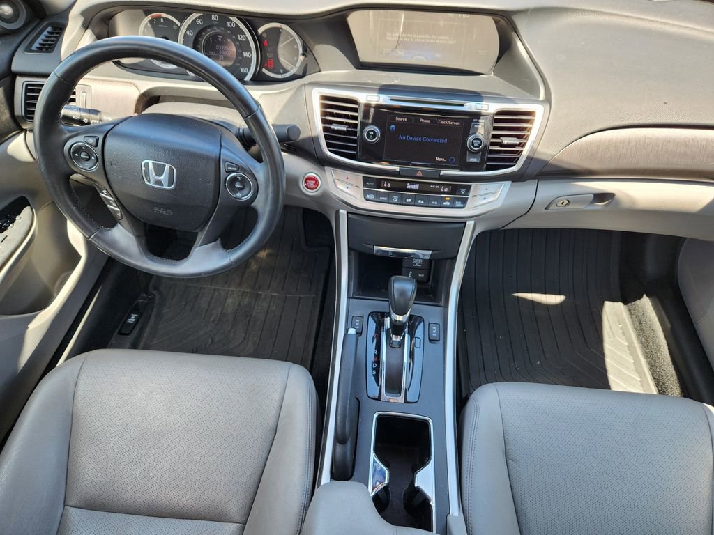 Used 2014 Honda Accord EX-L image 13