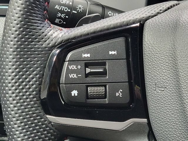 Certified 2024 Honda Ridgeline Black Edition image 26