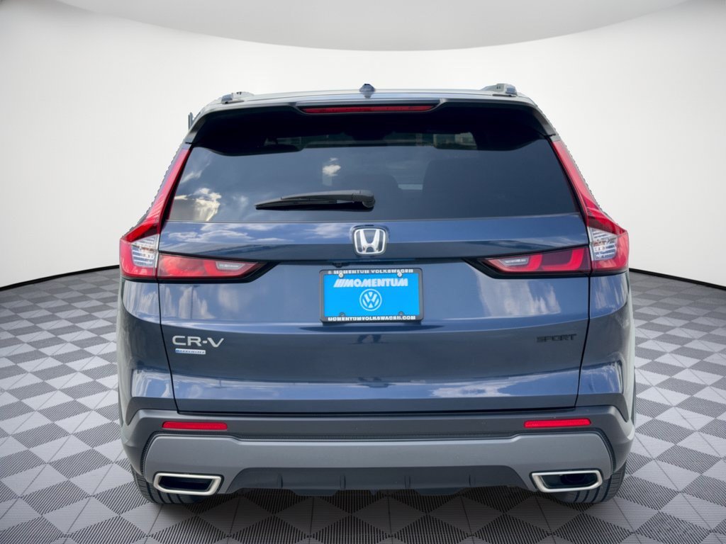 Used 2023 Honda CR-V Sport image 11