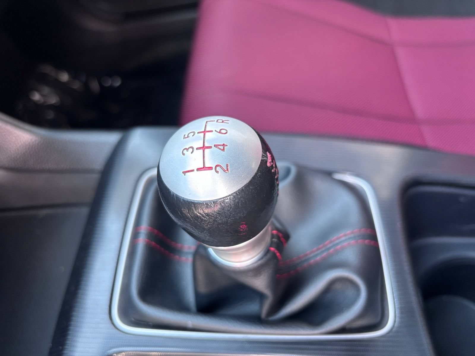 Used 2024 Honda Civic Si image 35