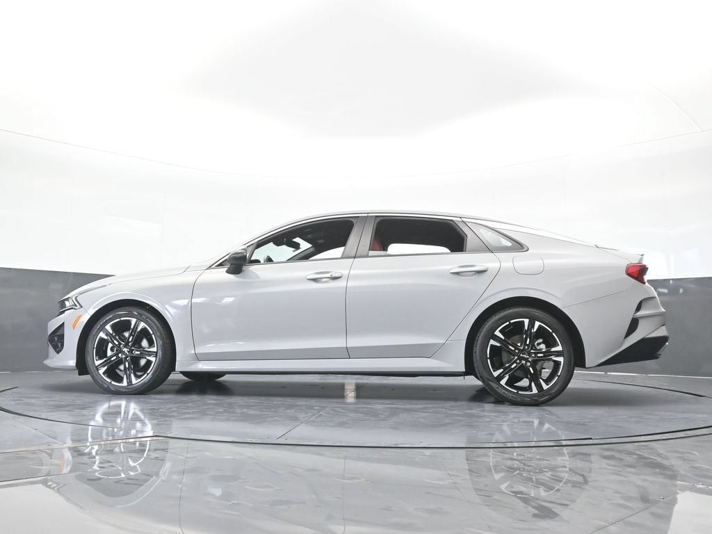 Used 2024 Kia K5 GT-Line w/ GT-Line Premium Package FWD image 61
