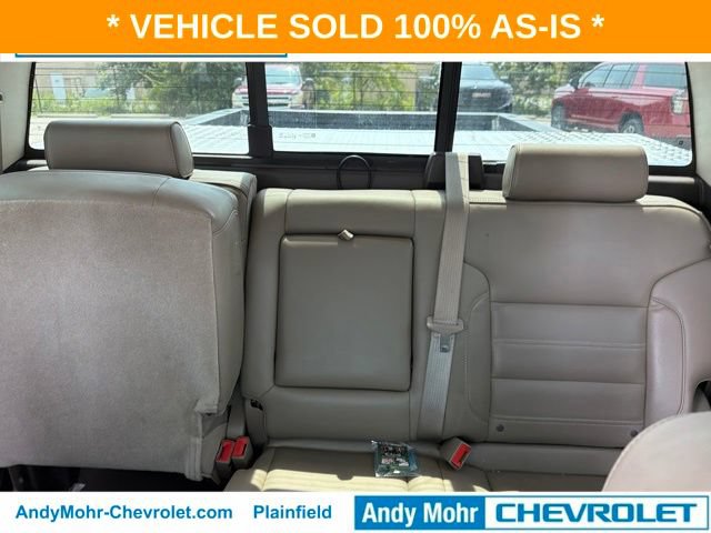 Used 2016 GMC Sierra 1500 Denali w/ Enhanced Driver Alert Package AWD/4WD image 32