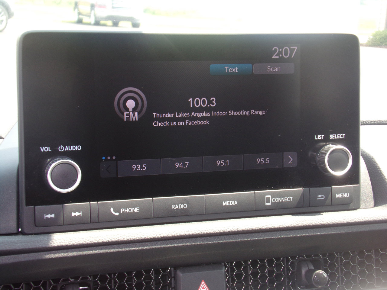 Used 2024 Honda CR-V Sport image 18