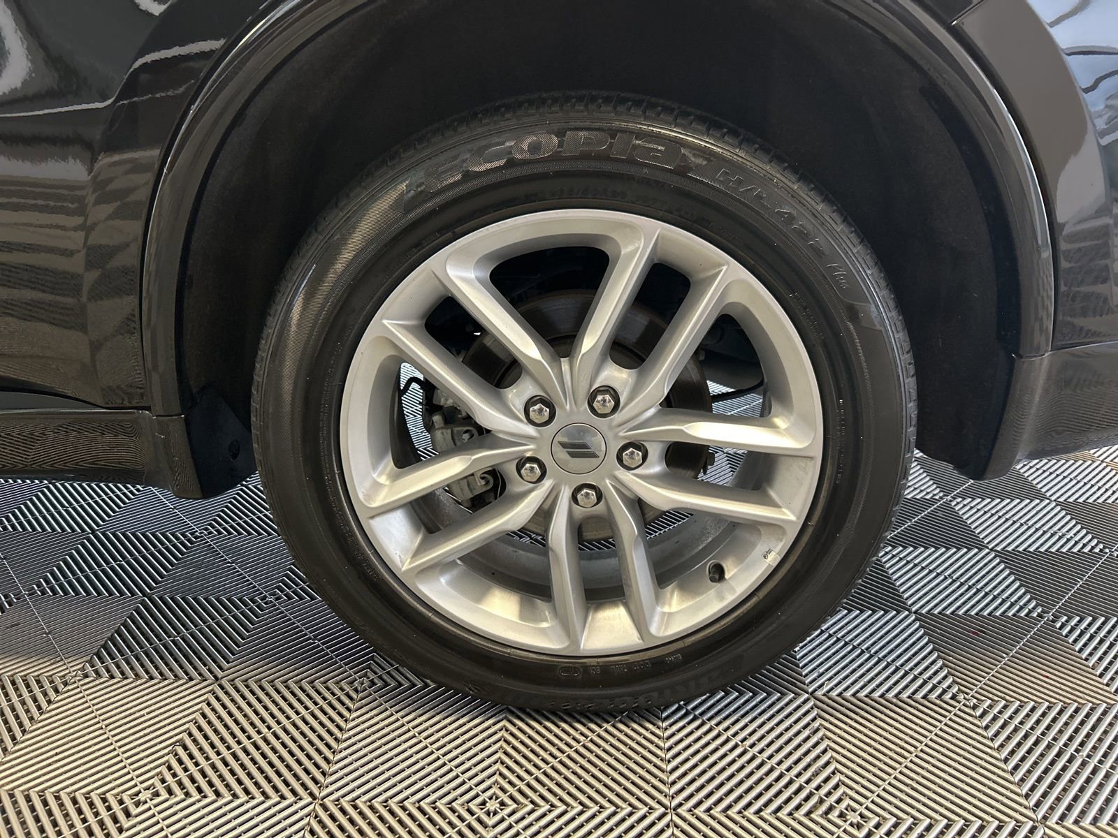 Used 2024 Dodge Durango GT image 9