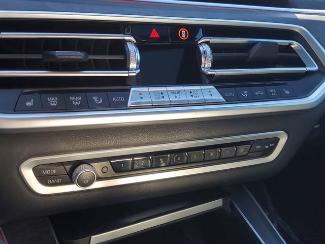 Used 2023 BMW X5 sDrive40i w/ Premium Package image 28