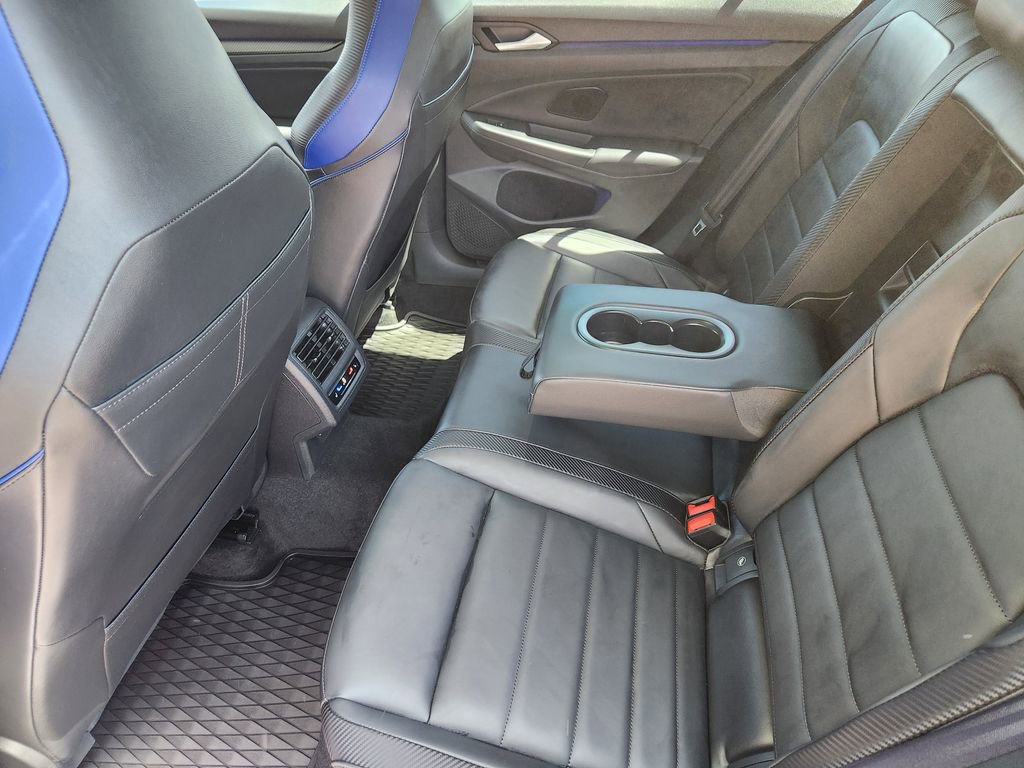 Used 2024 Volkswagen Golf R AWD/4WD image 19