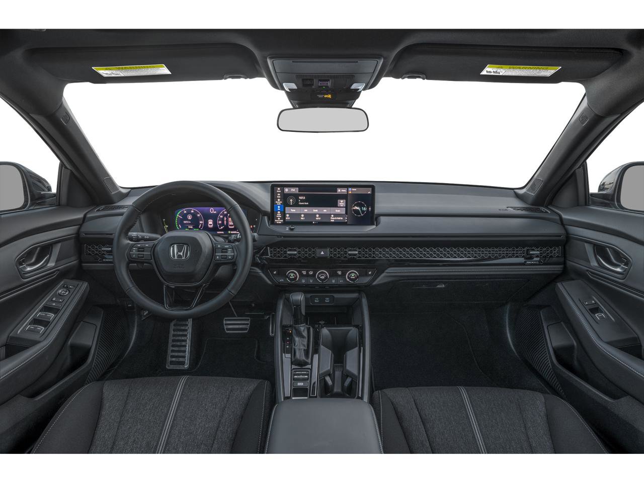 New 2026 Honda Accord Sport image 25