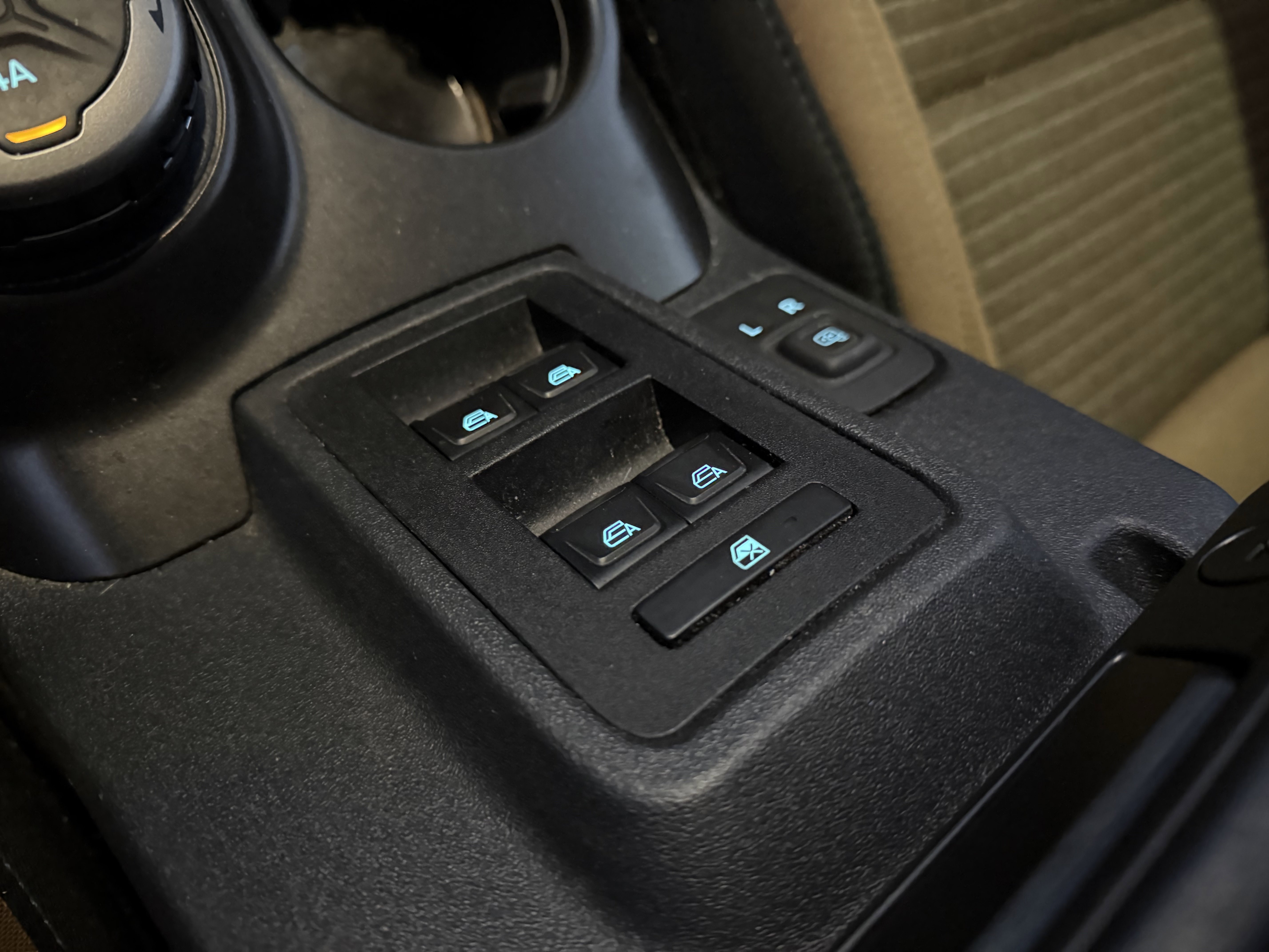 Used 2023 Ford Bronco Outer Banks image 23