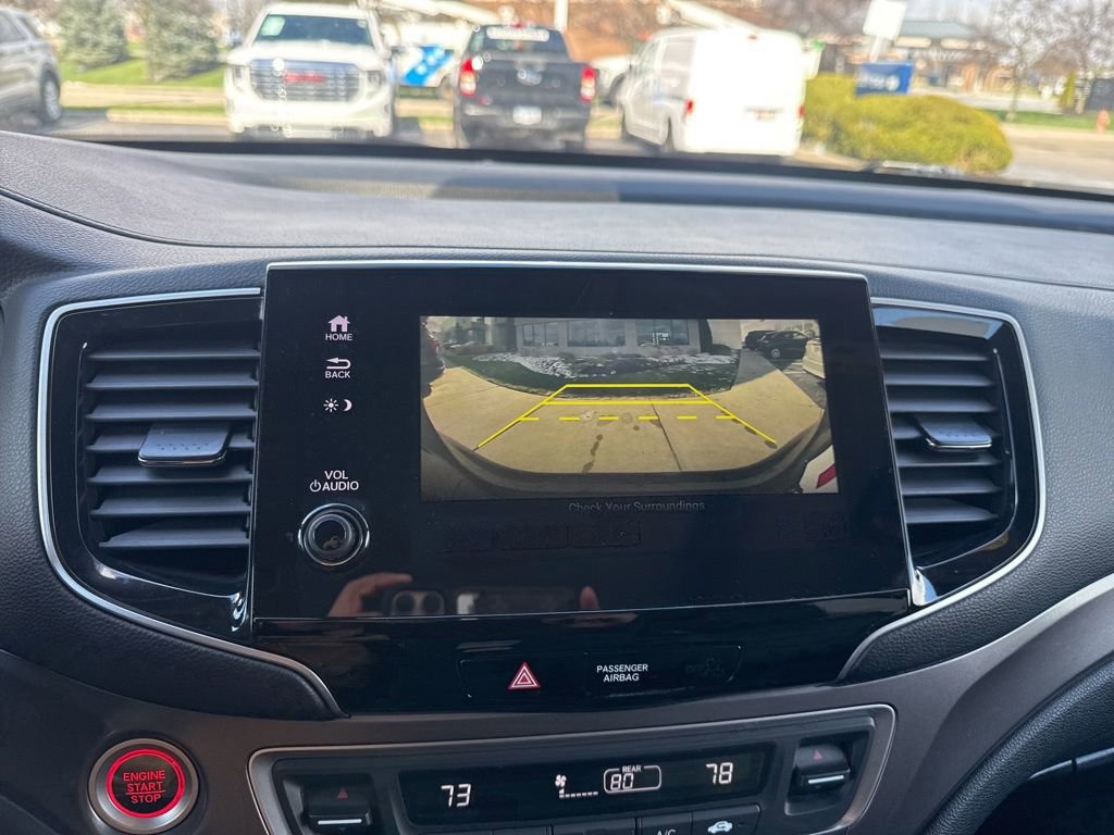 Used 2019 Honda Pilot EX-L image 34