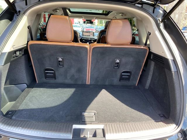 Used 2024 Acura MDX SH-AWD w/ Advance Package image 30