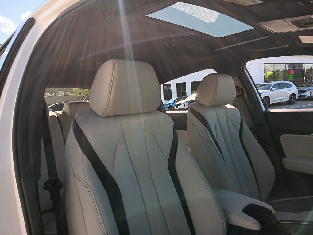 Used 2024 Acura Integra A-Spec w/ Technology Package FWD image 19