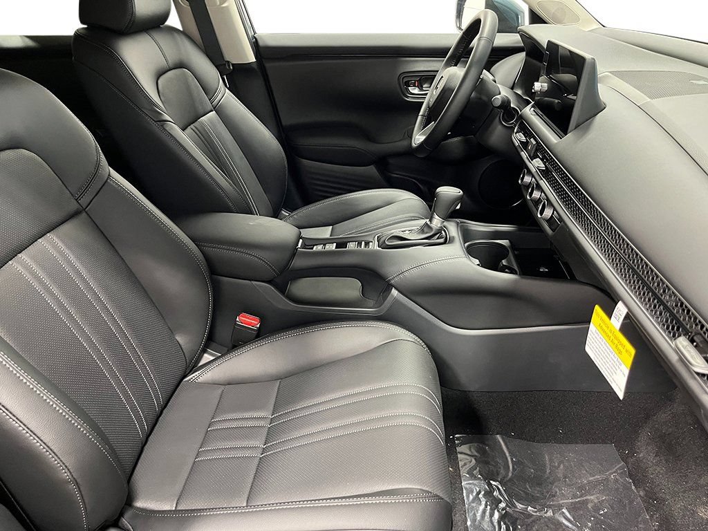 New 2027 Honda HR-V EX-L image 28