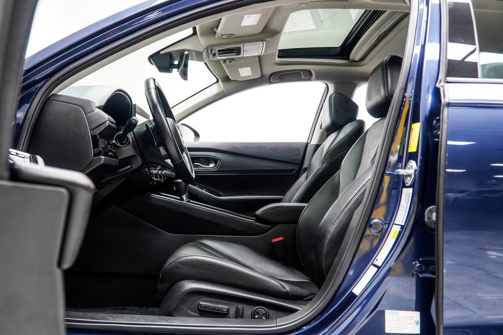 Used 2023 Honda Accord Touring image 42