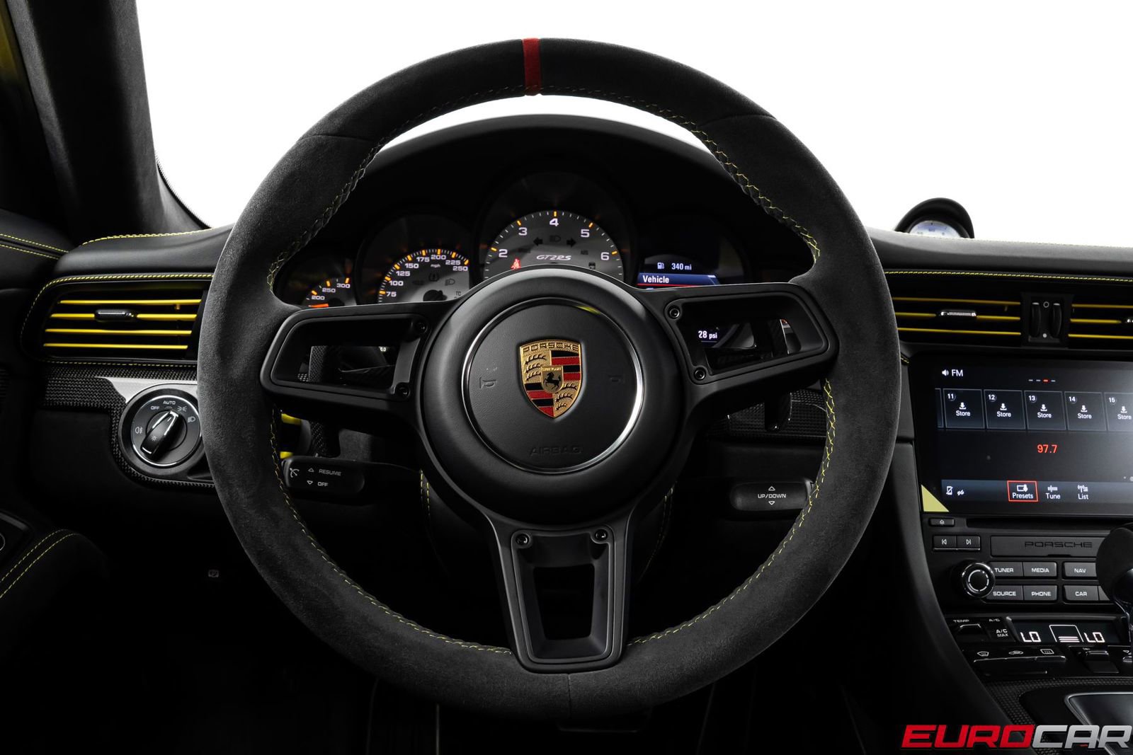 Used 2019 Porsche 911 GT2 RS RWD image 38