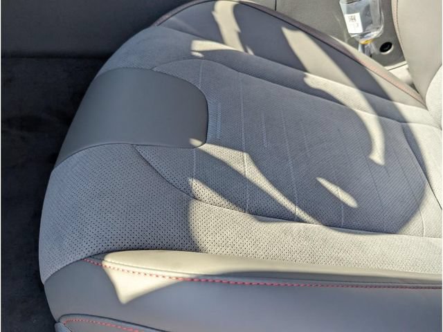 New 2026 Hyundai Sonata N Line FWD image 24
