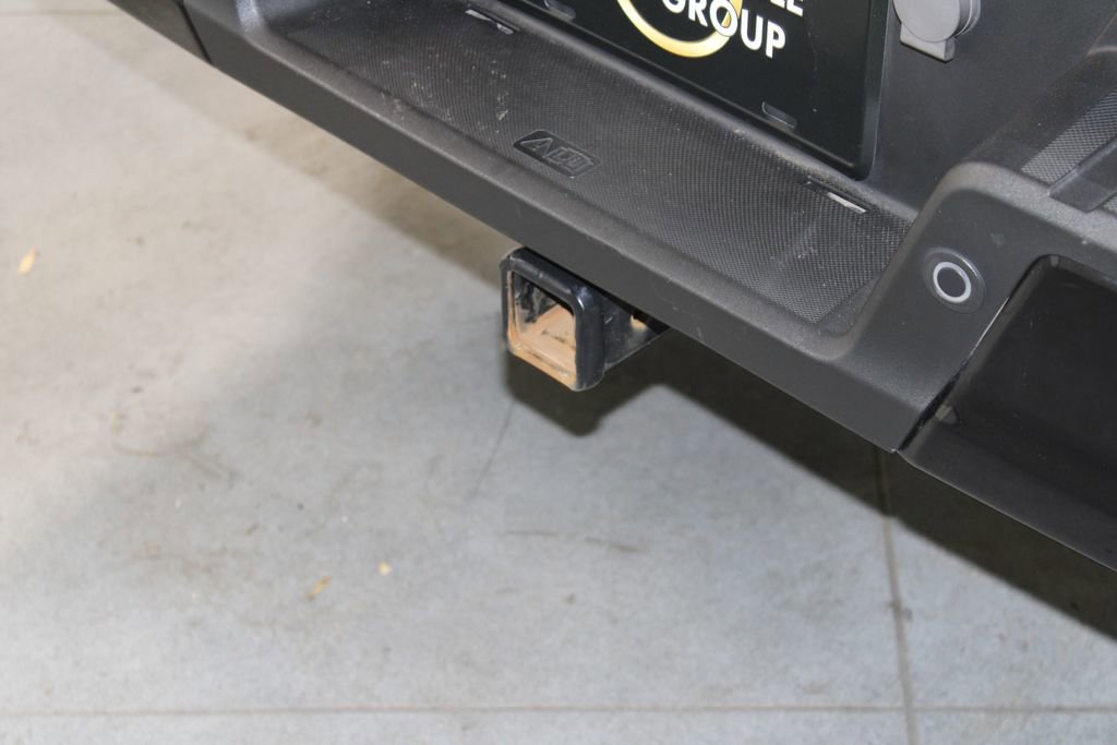 Used 2023 Ford F150 XL w/ STX Appearance Package image 17